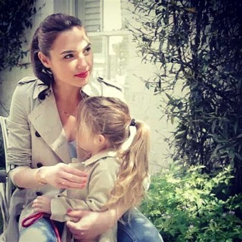 See? 27+ Truths Of Gal Gadot Children's Names People Forgot to Tell You ...