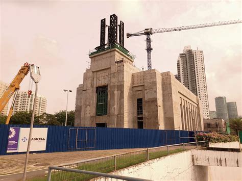 Latest News on the Alabang Philippines Temple | ChurchofJesusChristTemples.org