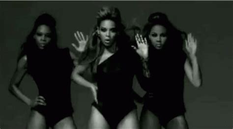 Beyonce Single Ladies GIF - Beyonce SingleLadies Dance - Discover & Share GIFs