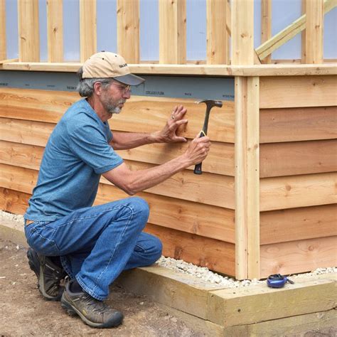 How to Build a Greenhouse (DIY) | Family Handyman