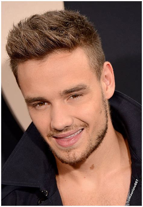 Liam Payne's Enigmatic Eye Colour: A Closer Look