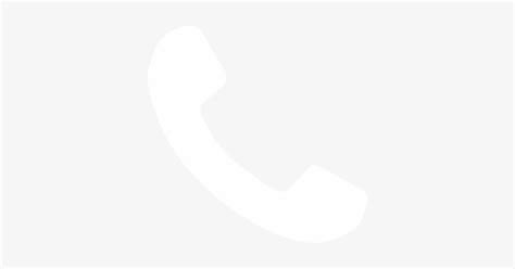 White Phone Icon - White Phone Call Icon Transparent PNG - 350x350 - Free Download on NicePNG