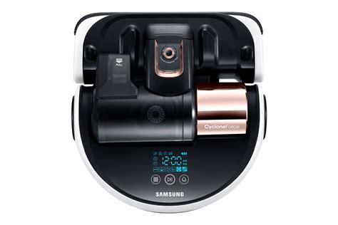 VR20H9050UW Robotic Vacuum (Sensor & Remote Control) - Samsung UK