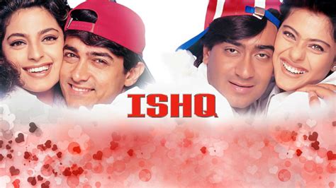 Ishq - Disney+ Hotstar