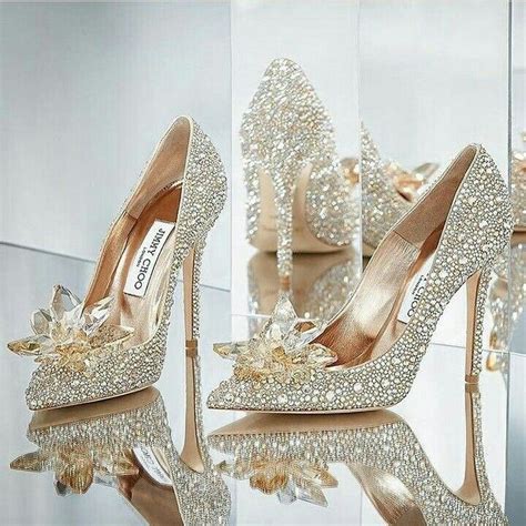 12 Iconic Designer wedding shoes