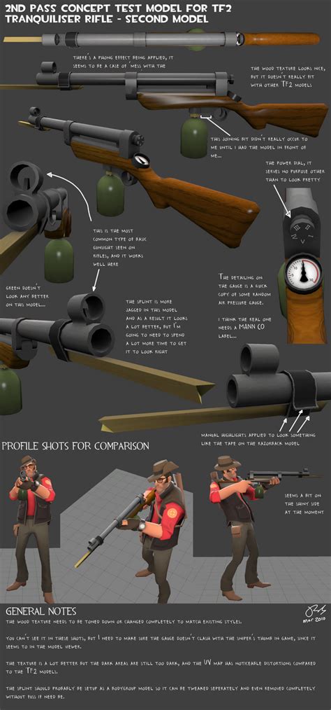 TF2 Tranq' Rifle Concepts 09 by Elbagast on DeviantArt