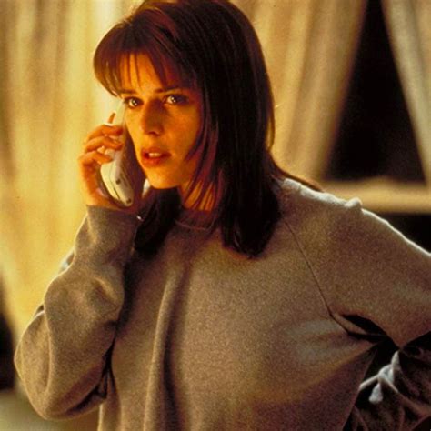 Sidney Prescott Costume - Scream Fancy Dress Cosplay