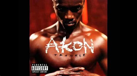 Akon - Locked Up (Remix) (with lyrics) - YouTube