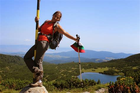 Hiking bulgaria mountain #musalapeak Bulgaria, Denali, Hiking, Mountains, Natural Landmarks ...