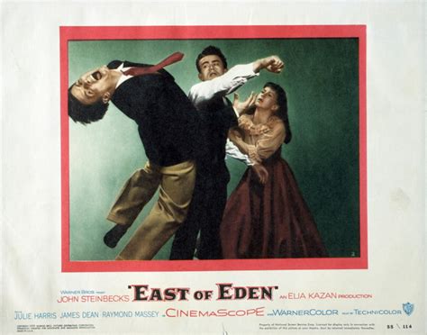 WarnerBros.com | East of Eden | Movies