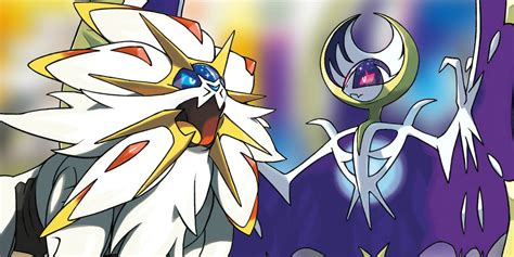 Pokemon Sun and Moon Review | GameLuster