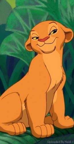 Beautiful cub Nala - The Lion King Photo (37968713) - Fanpop