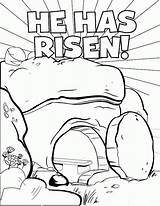 Free Printable Easter Coloring Pages Religious  Home sketch template