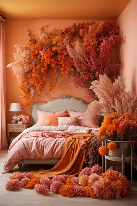 Floral Arrangements For Bedroom Free Stock Photo - Public Domain Pictures