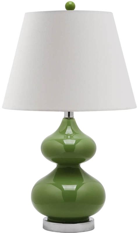 LIT4086G-SET2 Table Lamps - Lighting by Safavieh | Table lamp sets, Table lamp, Lamp sets
