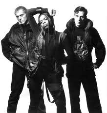 The Shamen | Music artists, Music icon, Singer