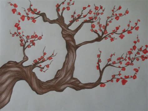 Tree Pencil Sketch, Tree Drawings Pencil, Tree Sketches, Family Tree Drawing, Family Tree Art ...