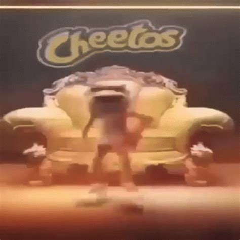 Cheetos Chester GIF - Cheetos Chester Rap - GIF を見つけて共有する