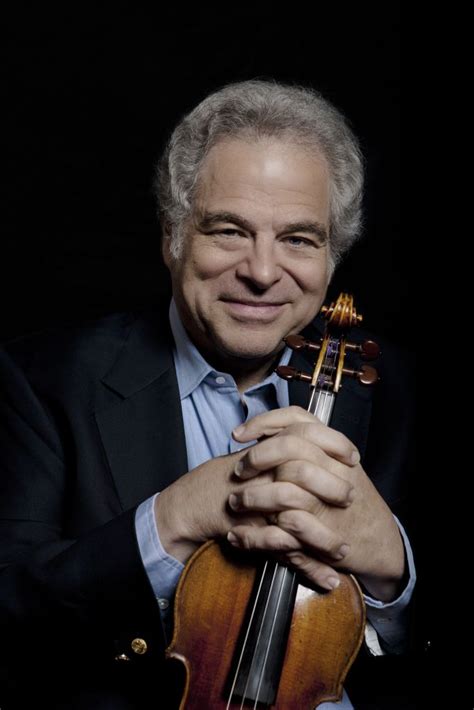 Itzhak Perlman's Genesis Prize is an instrument for others' success ...