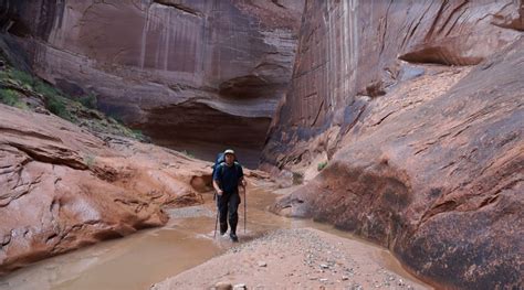 VIDEO: Flash Floods in May? – Across Utah!