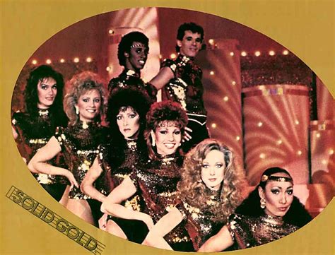 Solid Gold | Solid gold dancers, Solid gold, Childhood memories 70s