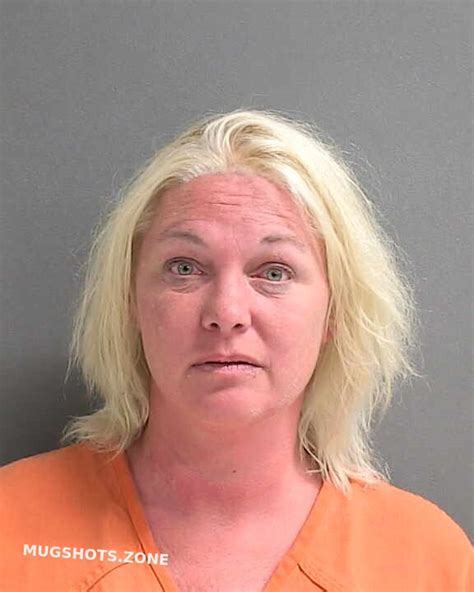 DAURIA HATTIJO 05/23/2023 - Volusia County Mugshots Zone