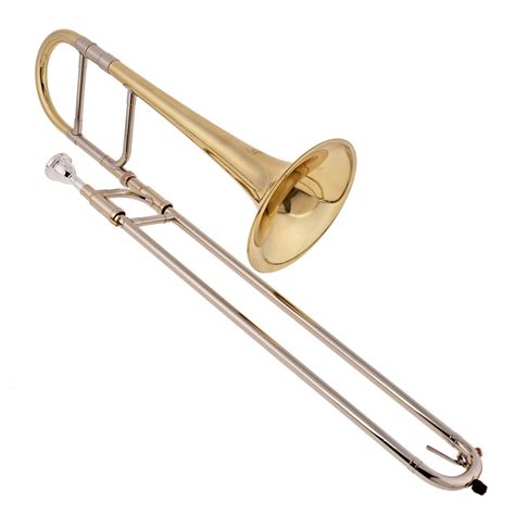 Elkhart 100TBA Student Eb Alto Trombone | Gear4music