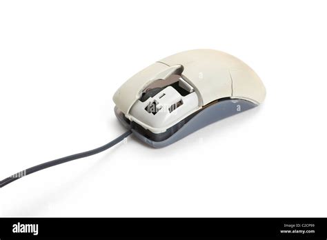 Broken computer mouse hi-res stock photography and images - Alamy