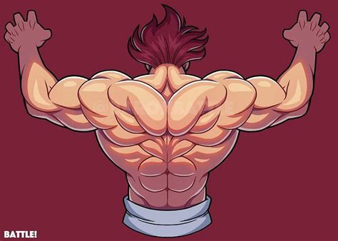 How did Yujiro get his demon back in Baki? Explained