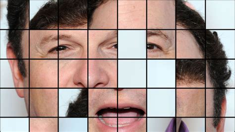 Celebrity Squares -- Guess Who!