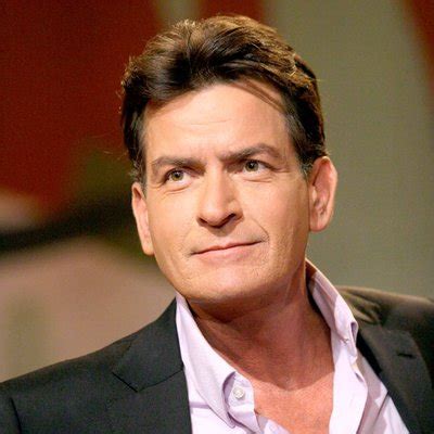 Charlie Sheen Practically Homeless After Failing To pay Mortgage on His ...