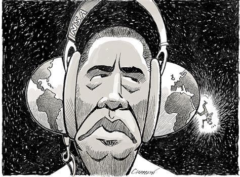 CHAPPATTE - Cartooning for Peace