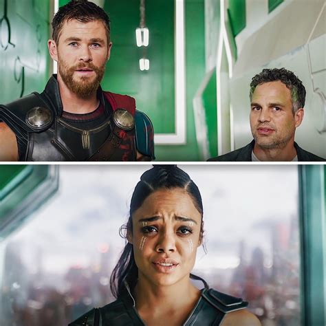 Loki: Easter Egg References Hulk & Valkyrie’s Revengers In New Episode