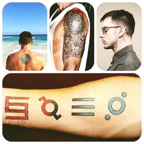 Tattoos Shannon | Tatoo