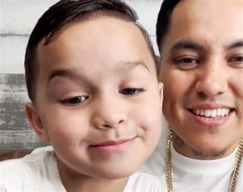 Six-Year-Old TikTok Super Star Brice Gonzalez Speaks Out After His Dad's Devastating Passing