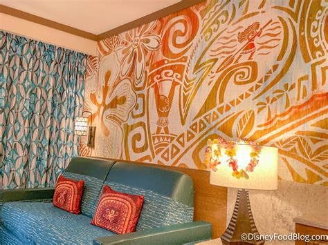 The 8 Most RIDICULOUSLY Awesome Disney World Themed Hotel Rooms! | the disney food blog