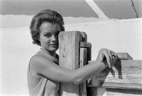 What's up! trouvaillesdujour: Romy Schneider; A Tribute to an Unforgettable Actress