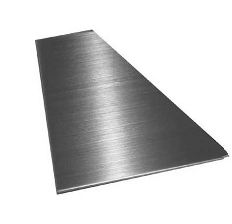 316 Stainless Steel Sheet at Rs 250/kg | SS 316 Sheet in Thane | ID ...