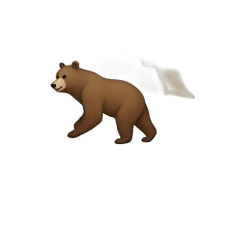 usa flag care bear | AI Emoji Generator
