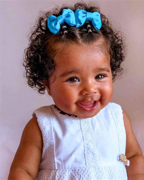 Pinterest | Curly hair baby, Baby hairstyles, Baby girl hairstyles curly