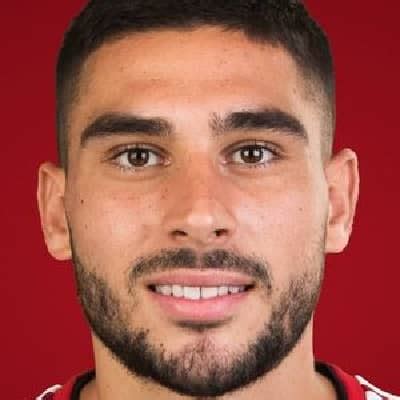 Neal Maupay - Bio, Net Worth, Nationality, Height, Single Facts