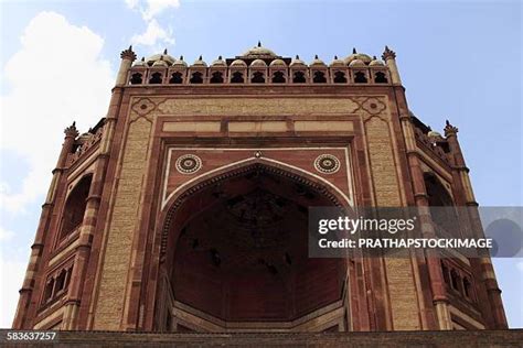 107 Buland Darwaza Stock Photos, High-Res Pictures, and Images - Getty ...