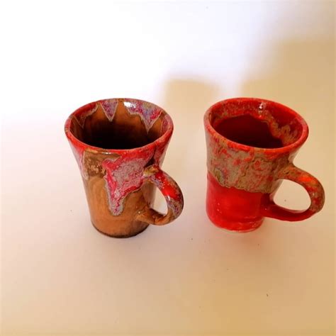 Coffee mugs | Mugs, Handmade ceramics, Ceramic mugs
