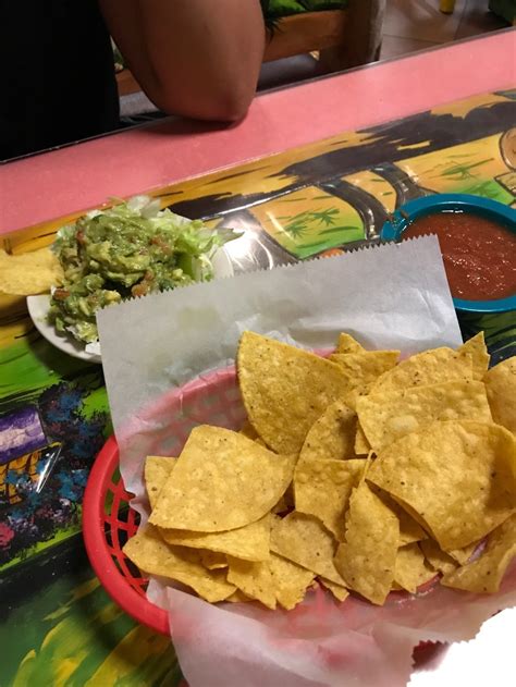 Taqueria Mexico Menu, Reviews and Photos - 526 E Fm 2410 Rd, Harker Heights, TX 76548-5687 ...