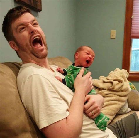 10 Of The Most Hilarious Moments In Parenting History