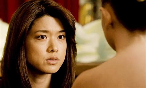 Photo de Grace Park - Hawaii Five-0 (2010) : Photo Grace Park - Photo 97 sur 180 - AlloCiné