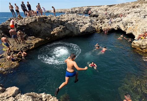 5 of Crimea’s most BEAUTIFUL beaches (PHOTOS) - Russia Beyond