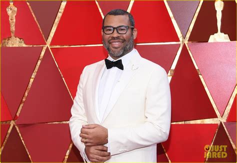 Jordan Peele's Oscar Win for 'Get Out' is a History Making Moment: Photo 4044656 | Oscars Photos ...