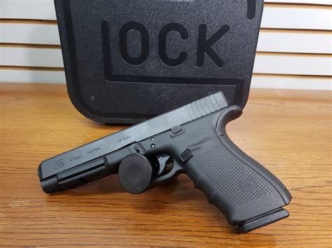 Glock 41 Gen 4 - For Sale :: Guns.com