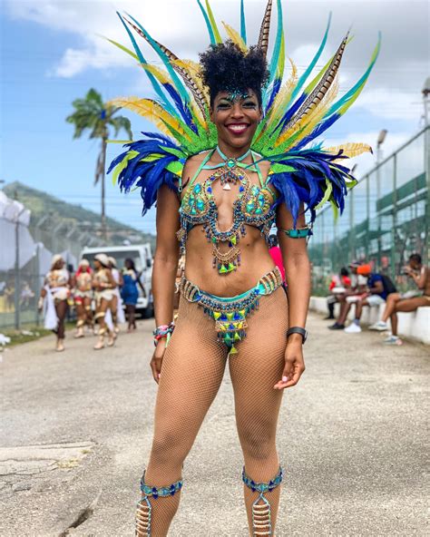 Tips for Attending Trinidad Carnival - The Traveling Child